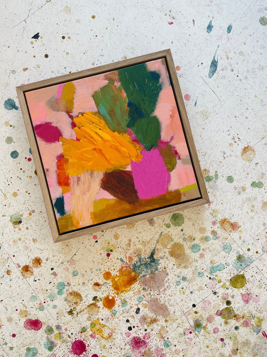 Mini Art Christmas Collection