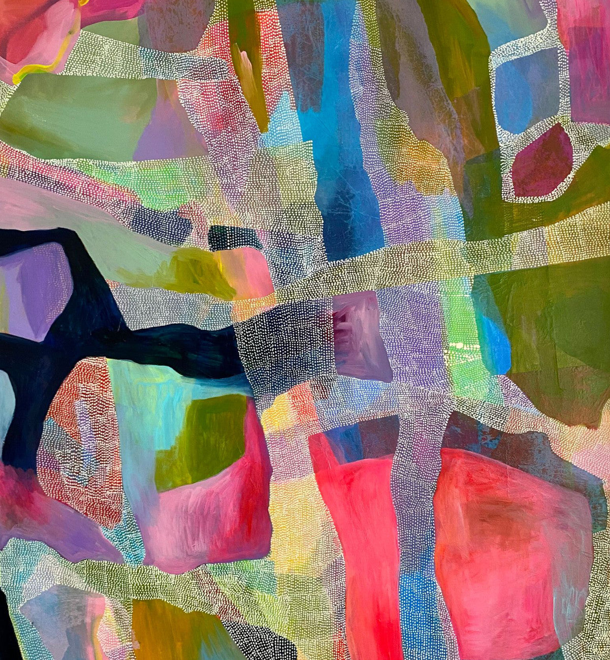 Laura Oczos Artworks