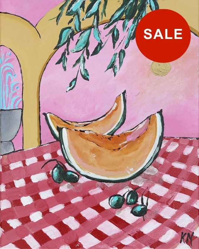 Artworks on Sale