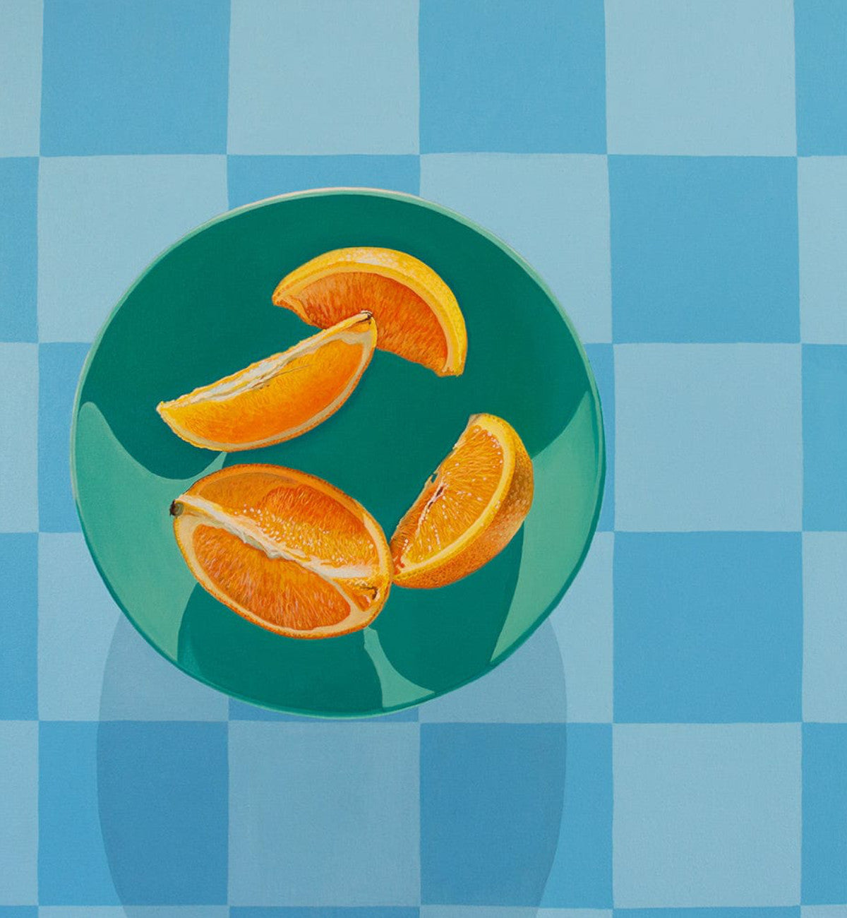 Phoebe Gander Artworks