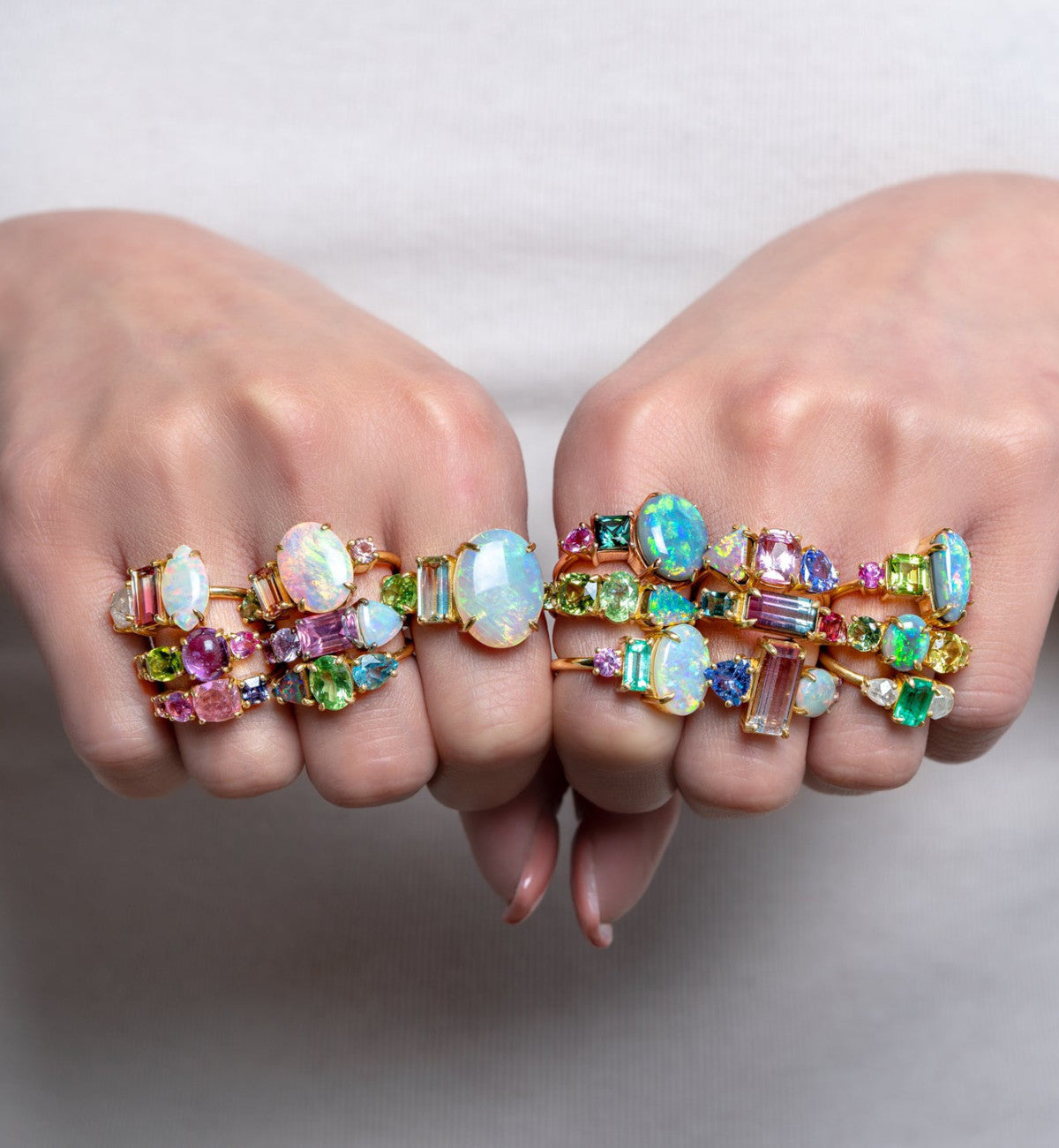 Sarah Gardner Jewellery
