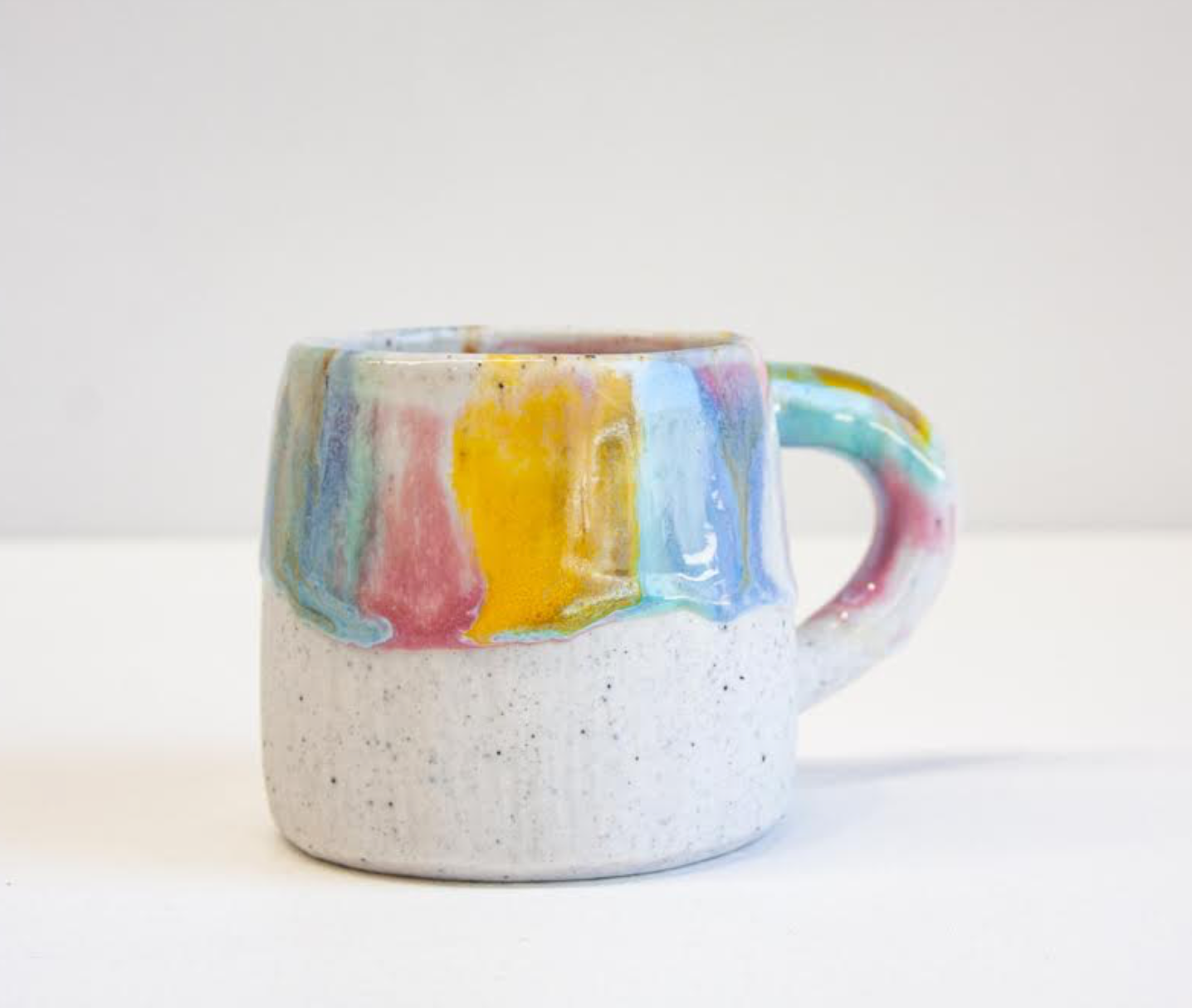 Rhiannon Gill Ceramics