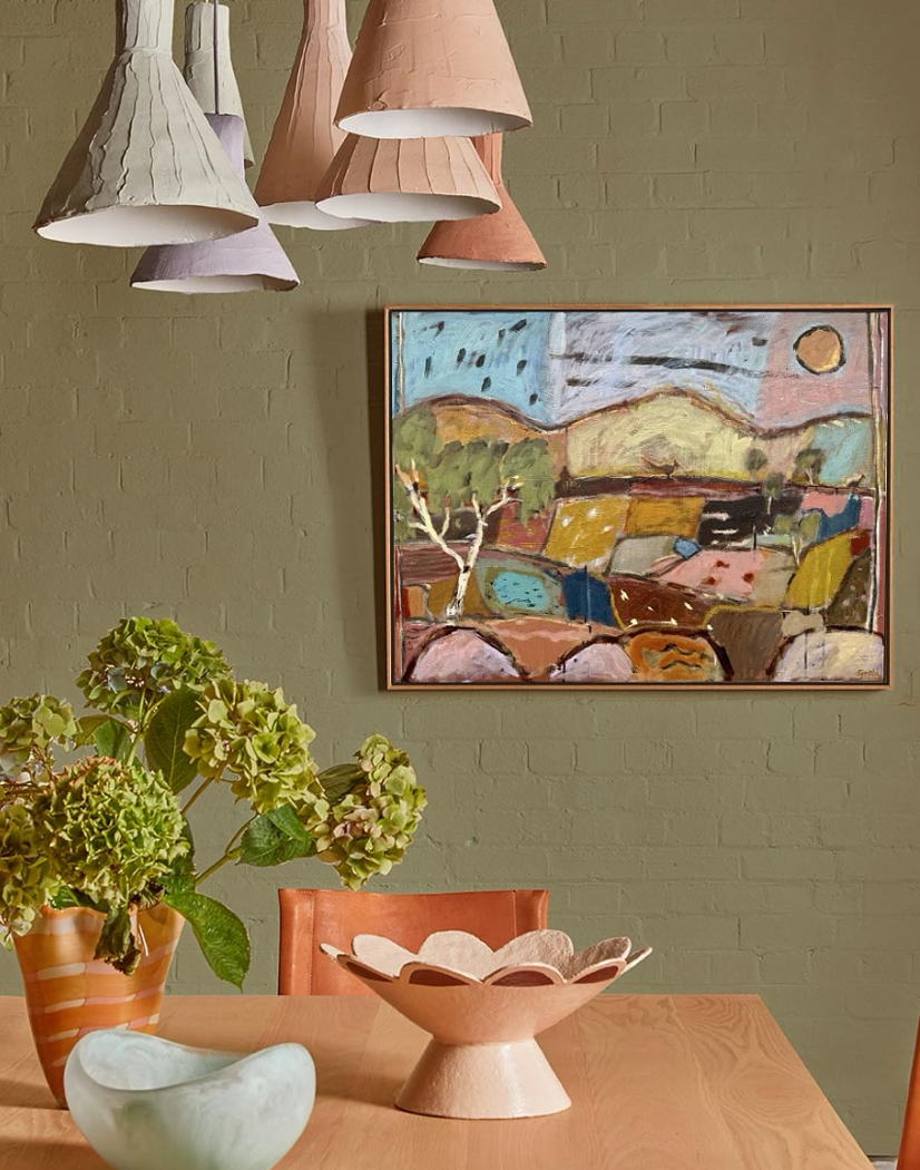 Greta Hounslow Artworks