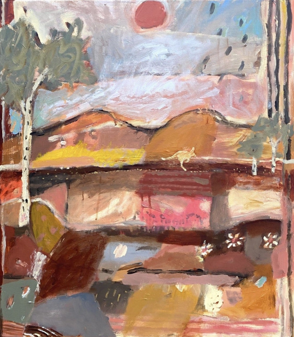 Greta Hounslow Artworks