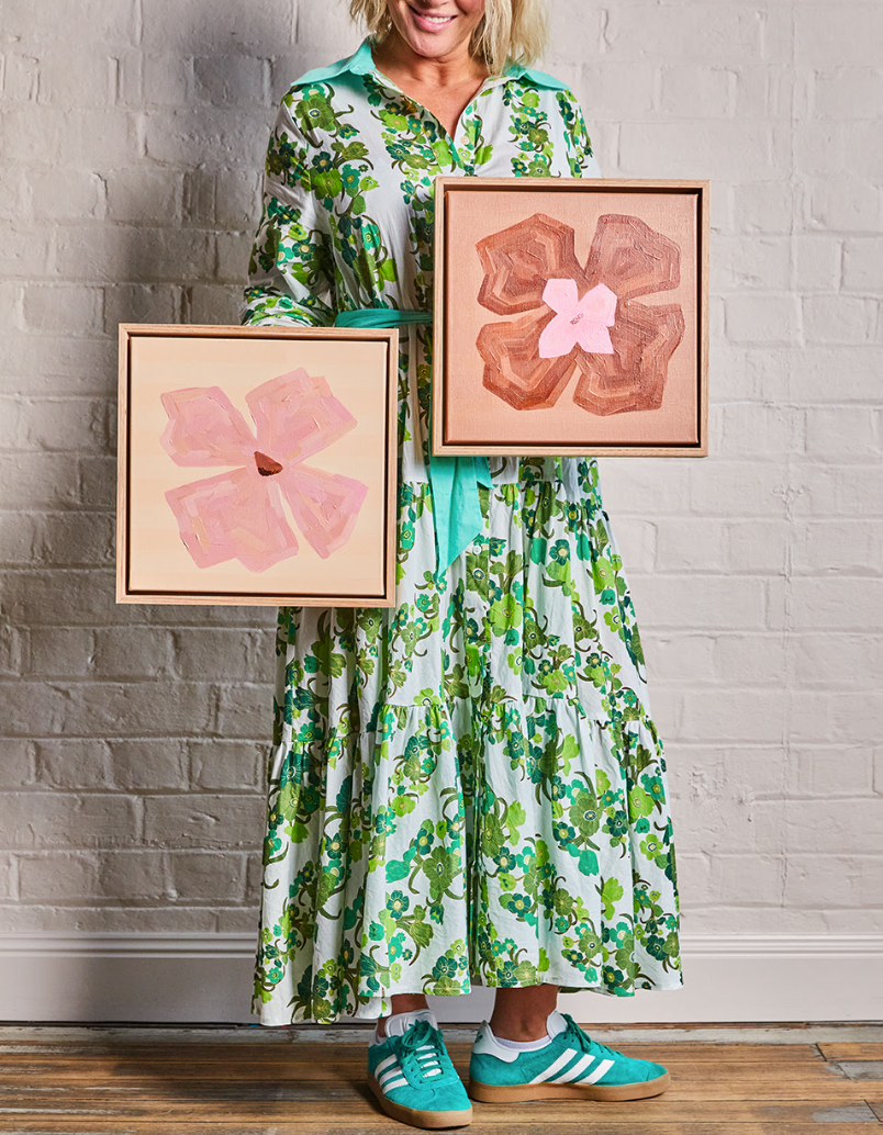 Kim Saunders Artworks