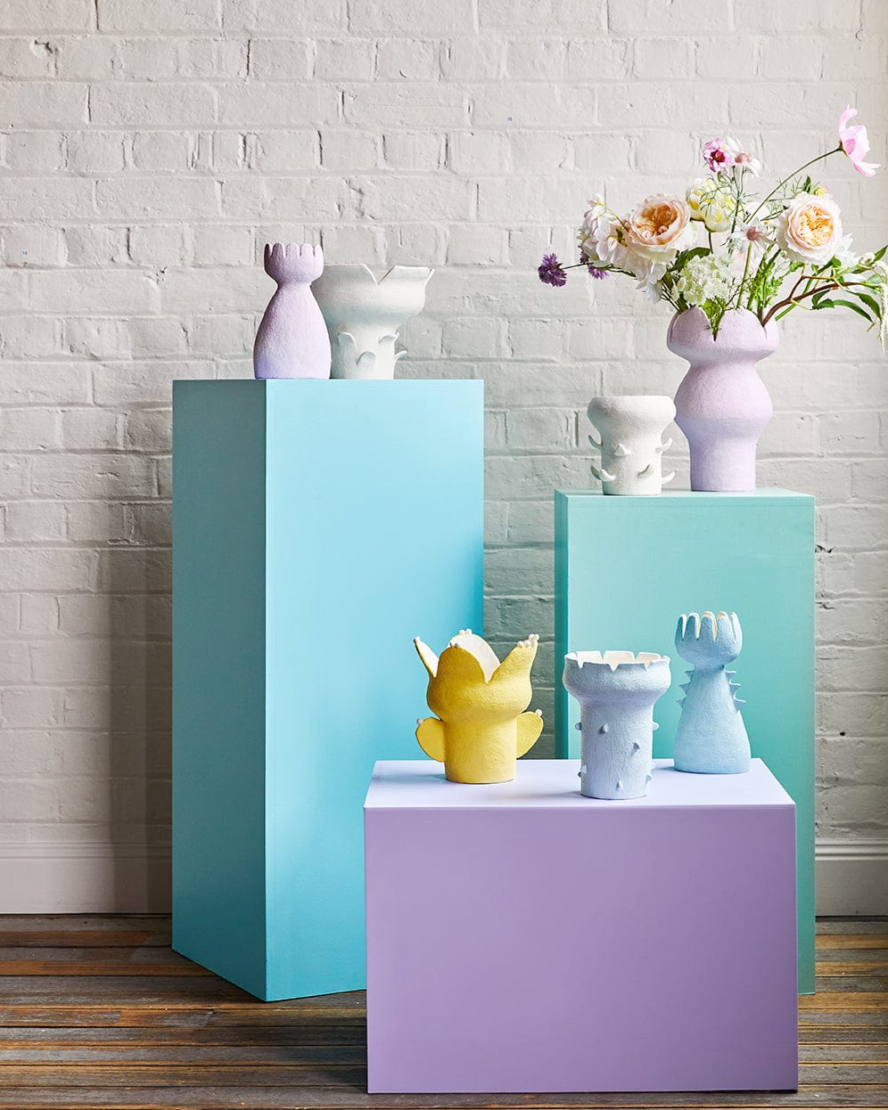 Stephanie Phillips Ceramics