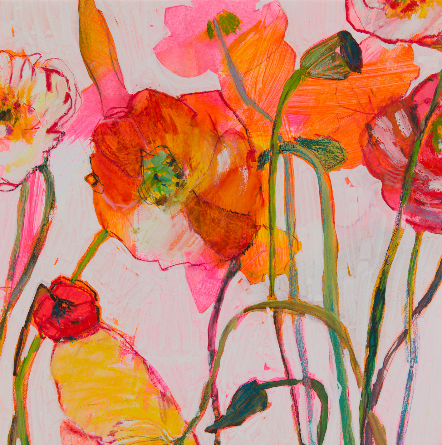Christine Guschker Artworks