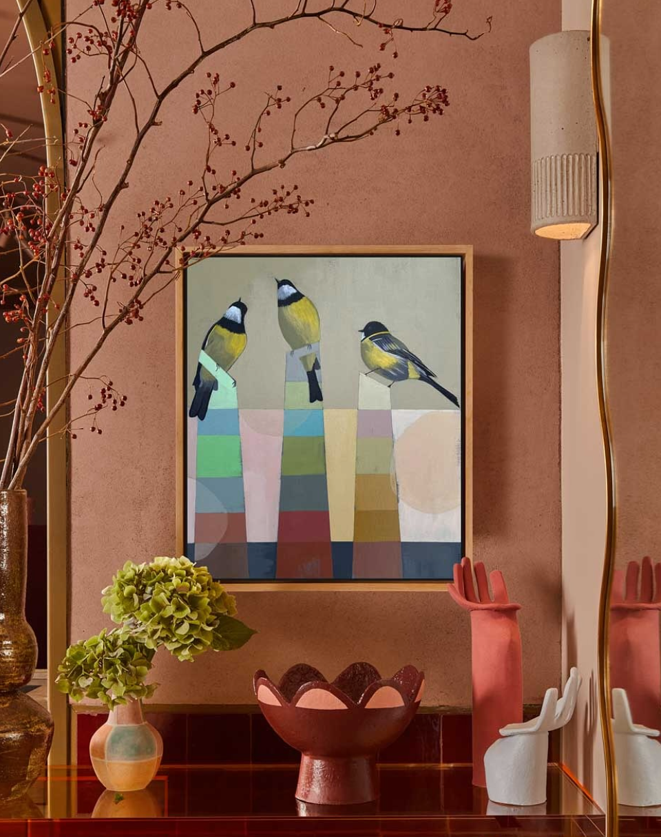 Tania Lucas Artworks