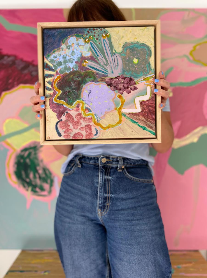 Mother's Day 2026 | Mini Artwork Collection