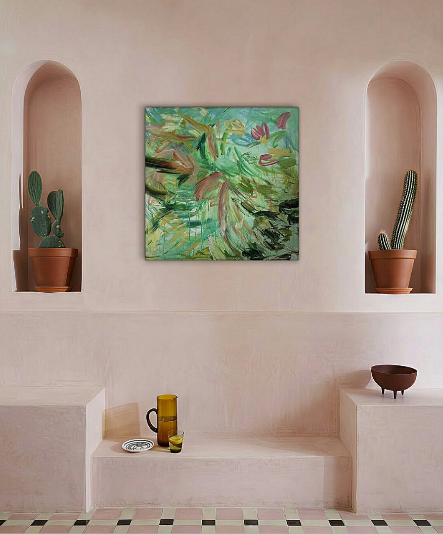 Madeleine Appleby Artworks