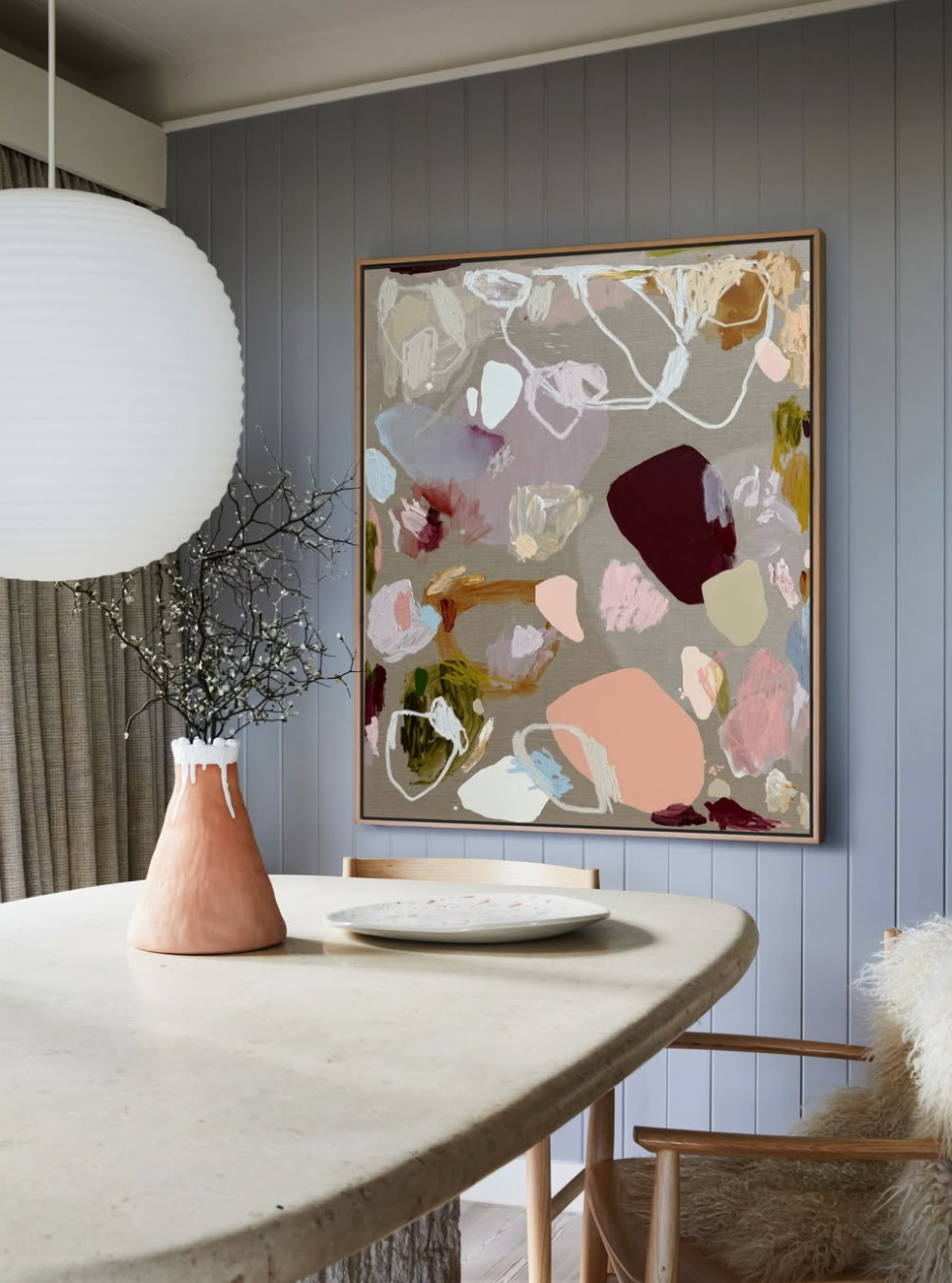 Rebecca Koerting Artworks
