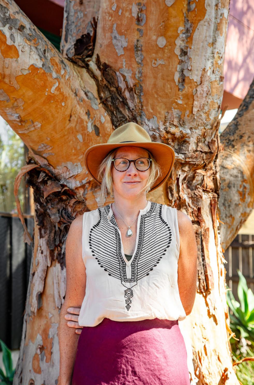 Heart Of The Outback | Greta Hounslow | Solo Exhibition