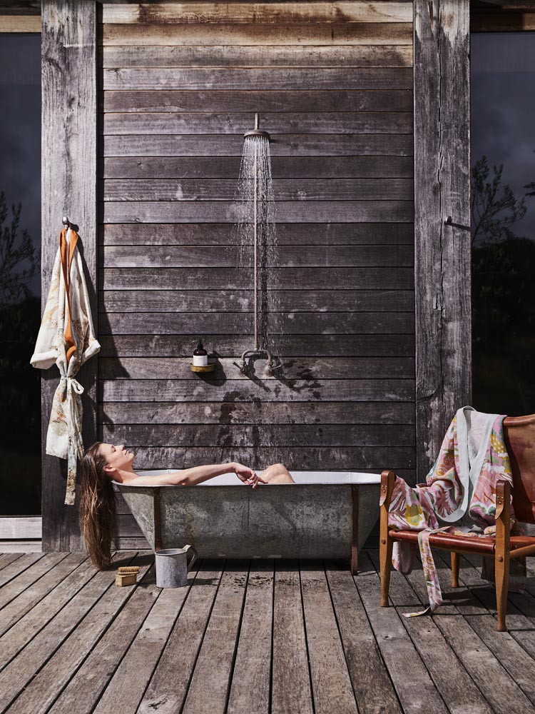 Bathroom Accessories & Essentials