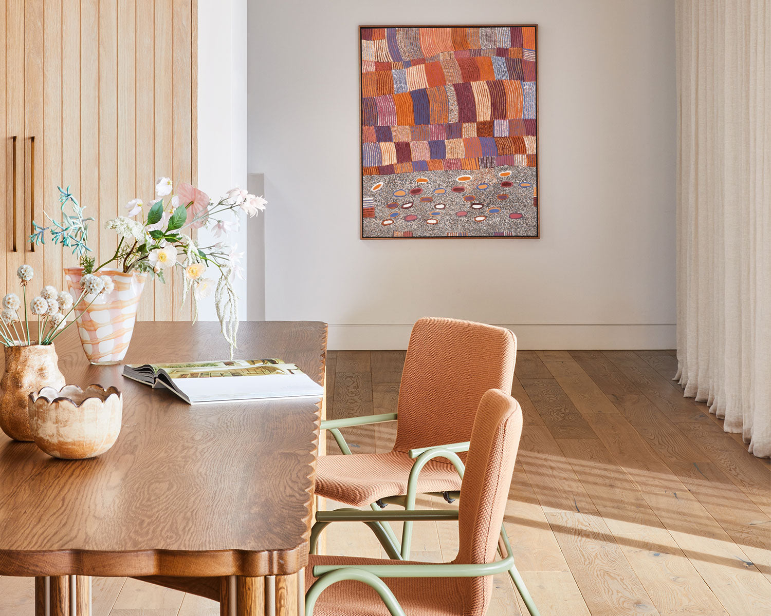 Indigenous Artworks