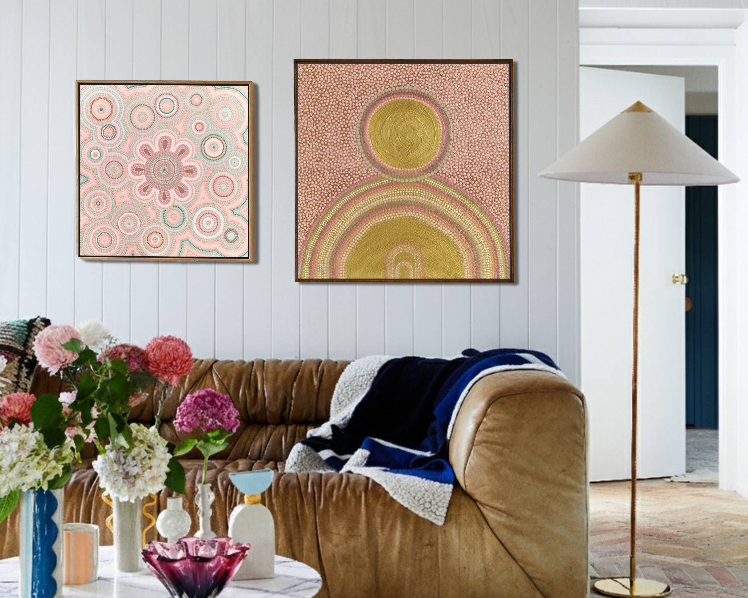 Indigenous Prints