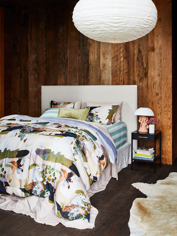 Bedding