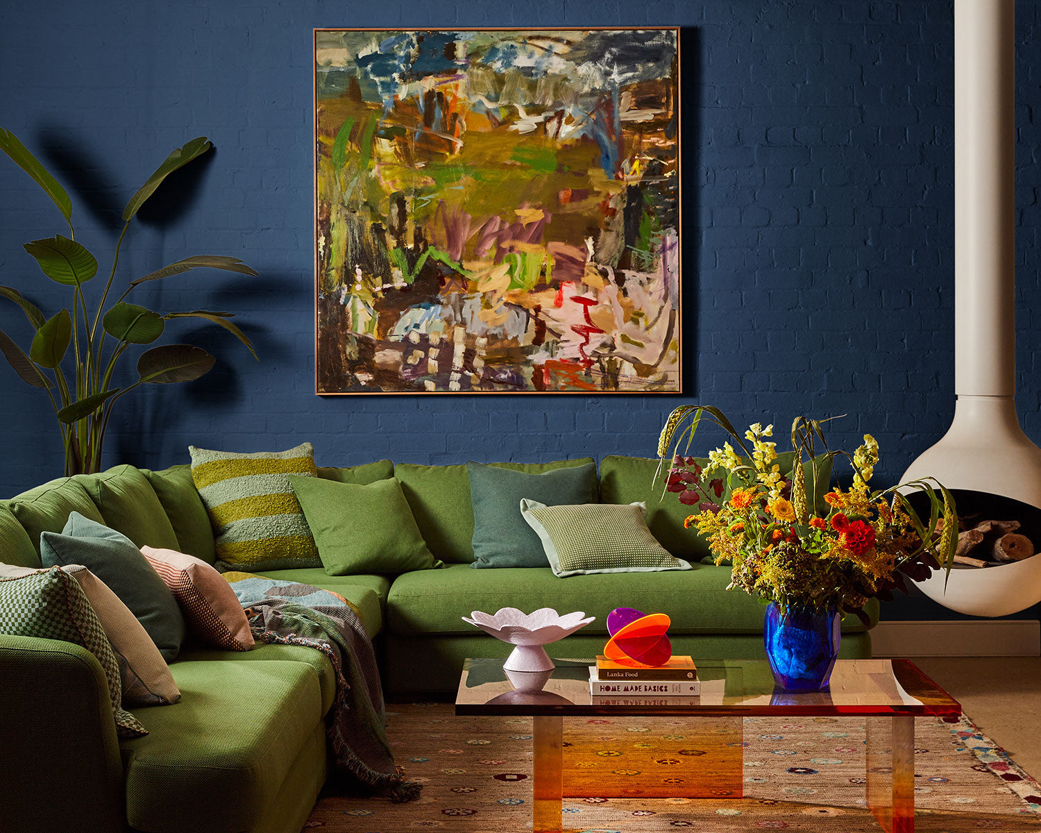 Abstract Artworks