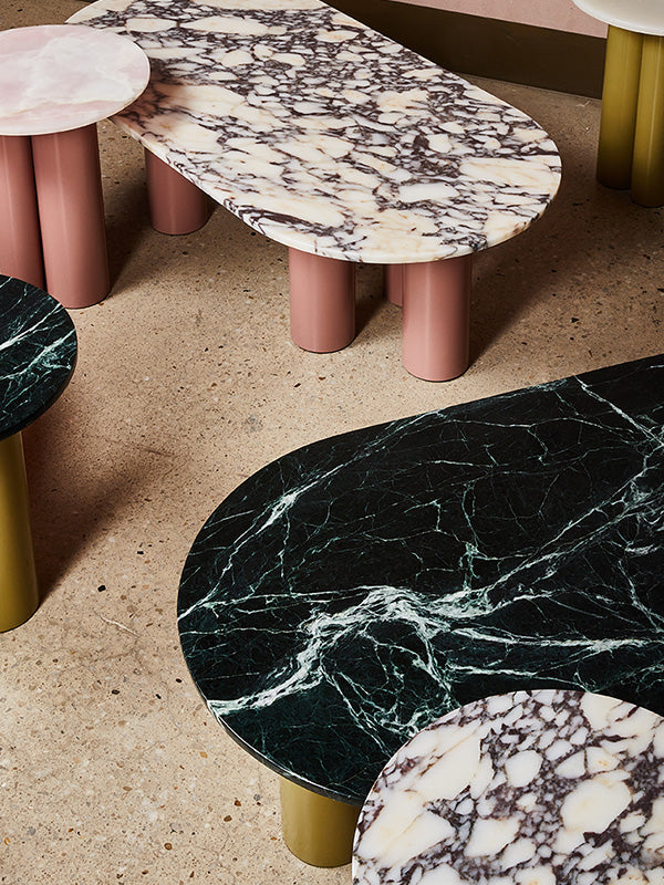 Natura Table Collection