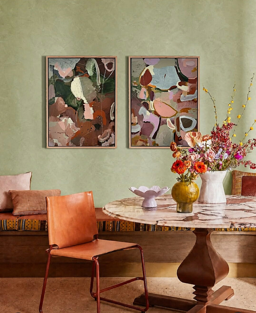 Ashlea van Riet Artworks