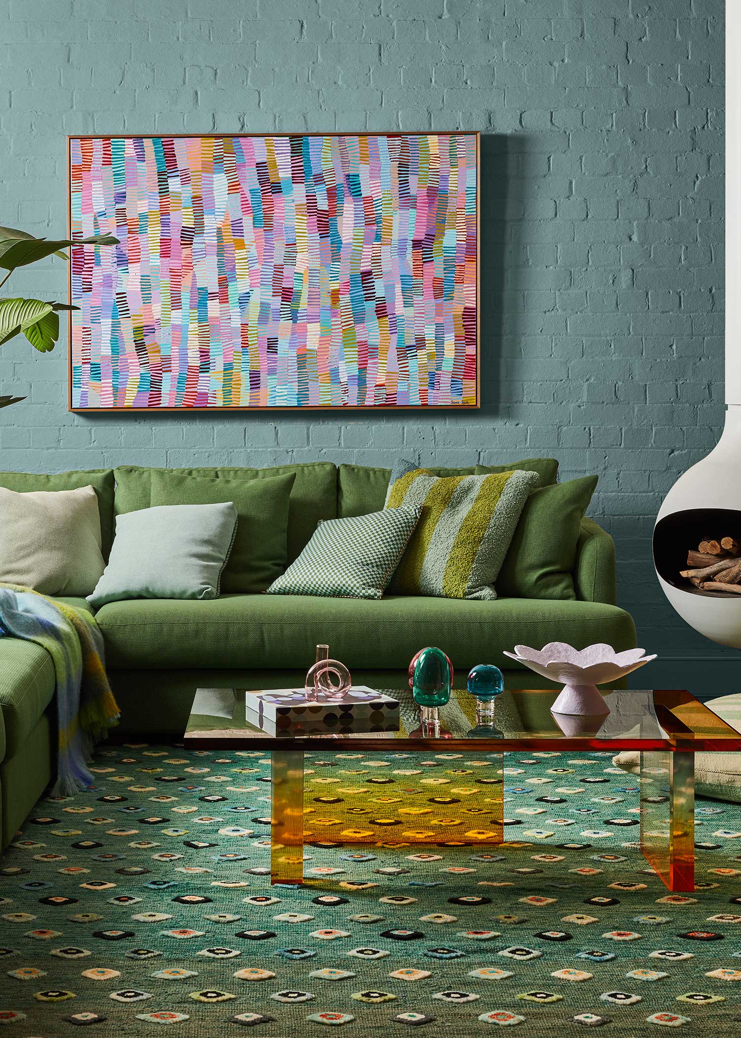 Designer Rugs