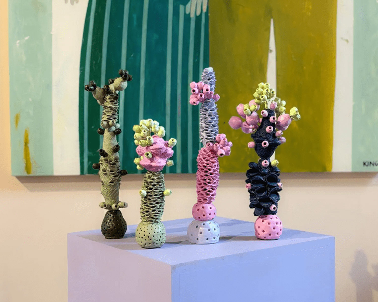 Sculptures