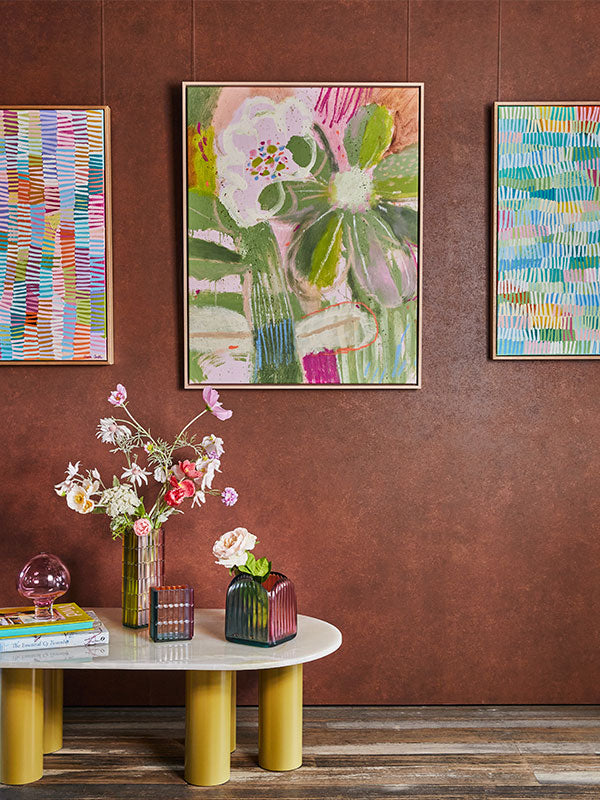 Present Place Exhibition | Sheree Smith & Claudio Kirac
