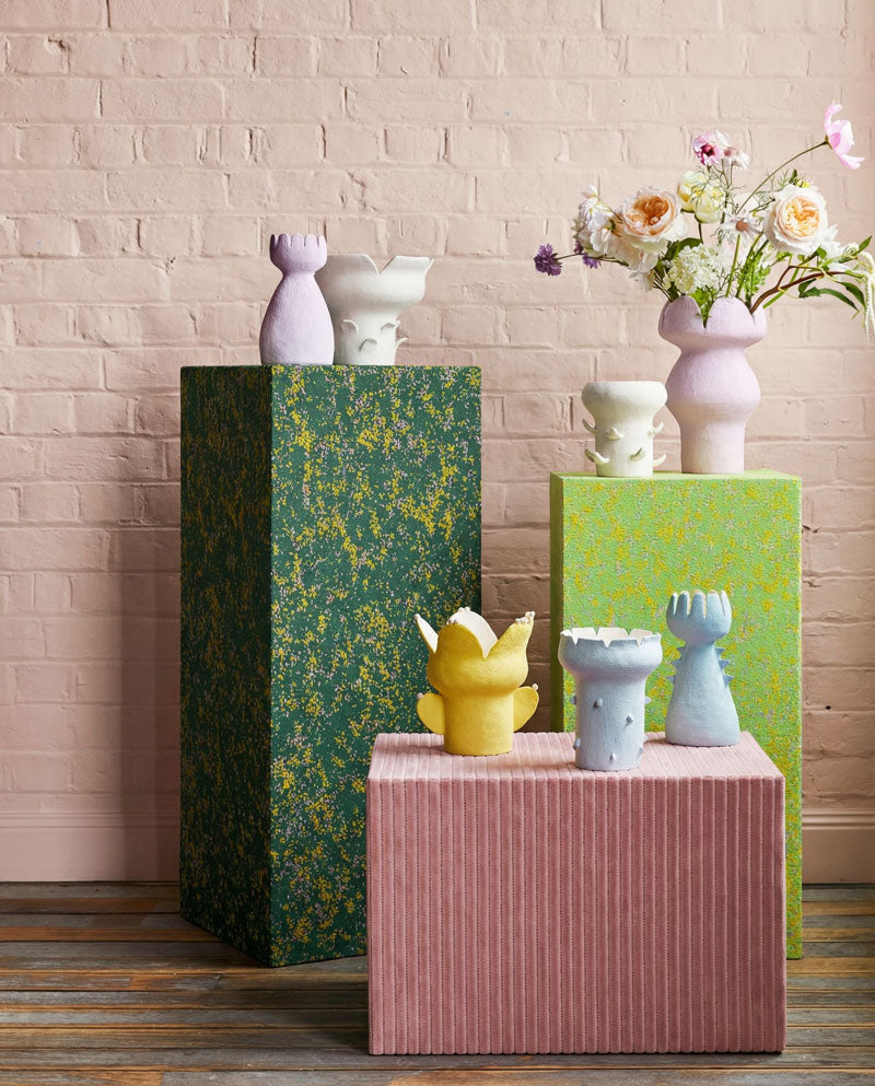 Stephanie Phillips Ceramics