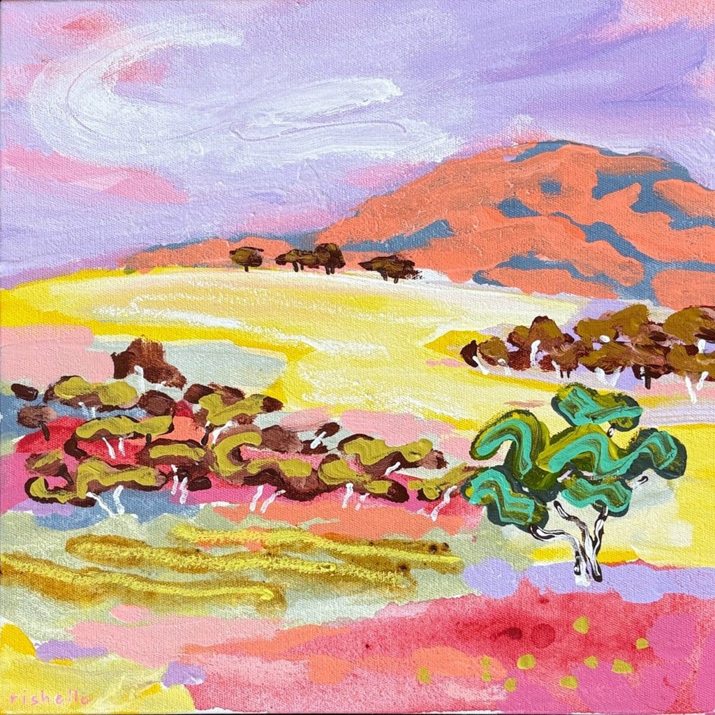 2026 Is My Year - Original Art