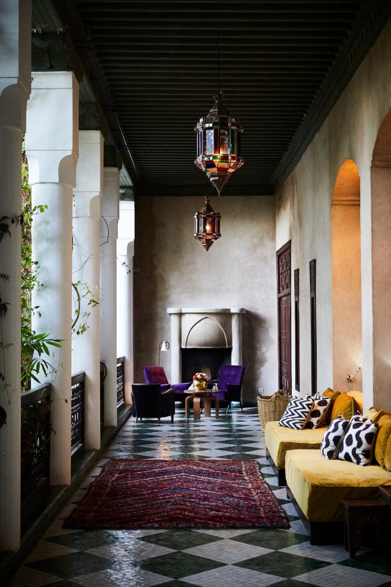 Style Morocco Tour | September 8-15 (deposit)-Workshop-Greenhouse Interiors-Greenhouse Interiors Pty Ltd