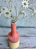 Flotsam Bottle Naples Pomegranate-Ceramics-Sarah Murray-Greenhouse Interiors