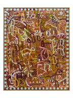 Respira - Original Art