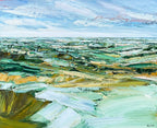 Sagebrush - Original Artwork