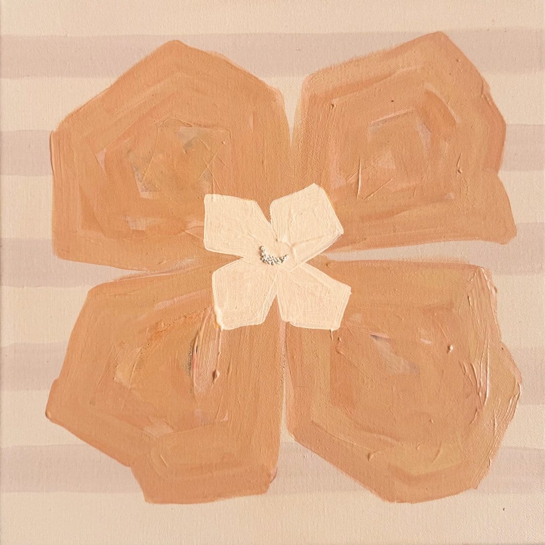 Alani - Original Artwork-Original Art-Kim Saunders-Greenhouse Interiors Pty Ltd