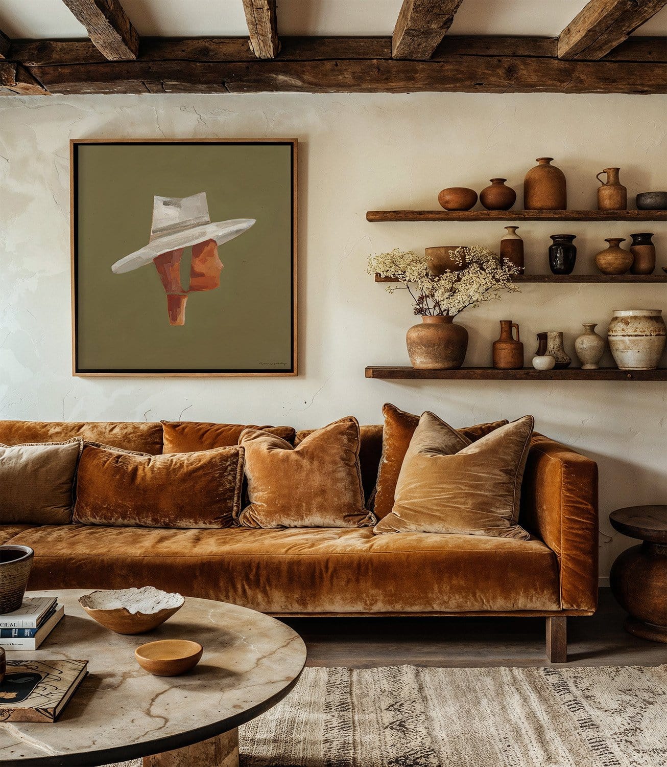 Prescott - Limited Edition Print