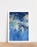 Tide - Original Art-Original Art-Kirath Ghundoo-Greenhouse Interiors Pty Ltd