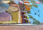 Beat Of The Billabong - Original Art