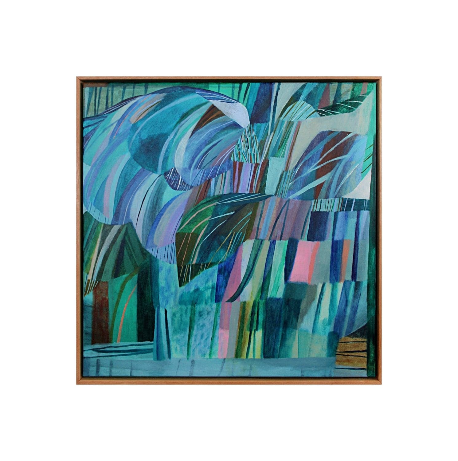 Bluebell Dream - Original Art