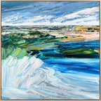 Eternity - Original Artwork