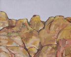 Soapy Rocks - Original Art-Original Art-Lily Mayfield-Greenhouse Interiors Pty Ltd