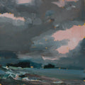 Late In The Evening - Limited Edition Print-Prints-Michelle Keighley-Greenhouse Interiors Pty Ltd