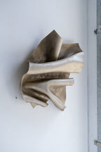 Between Selves - Original Artwork Wall Sculpture