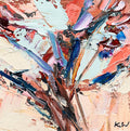 Petal & Sky II - Original Artwork