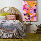 Lavender Bay - Limited Edition Print