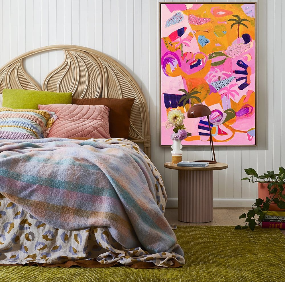 Lavender Bay - Limited Edition Print
