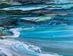 Azure - Original Artwork