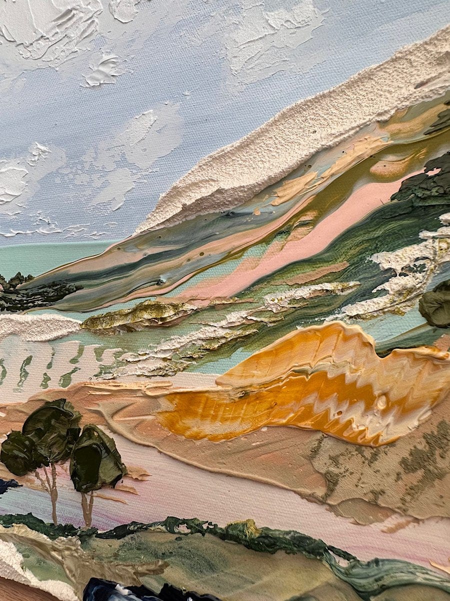 All That Matters - Original Artwork