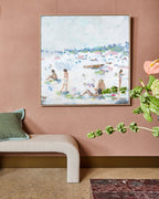 Seaside 2 - Limited Edition Print