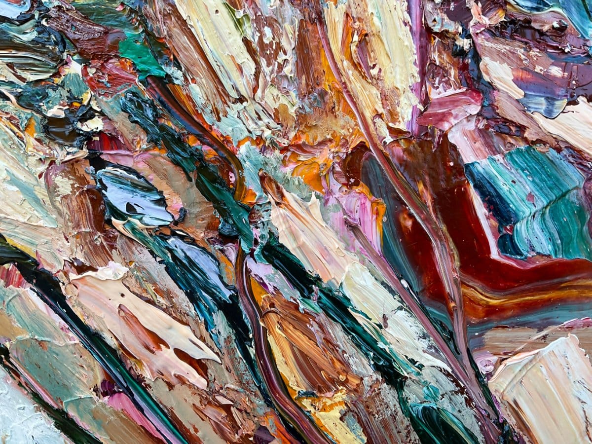 Seraphina - Original Artwork