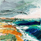 Harbour II - Original Artwork
