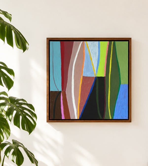 See You At Gastown - Original Art